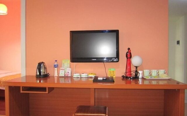 Haodun Hotel Guomao - Kunming