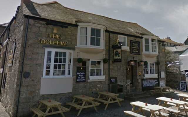 Dolphin Tavern