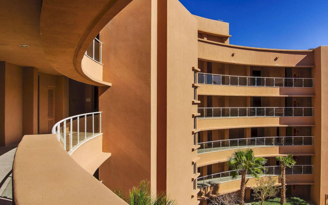Puerta Cortes Residences