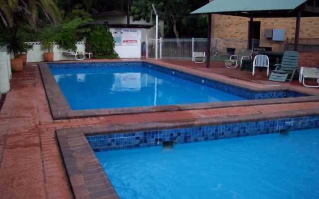 Banana Coast Caravan Park