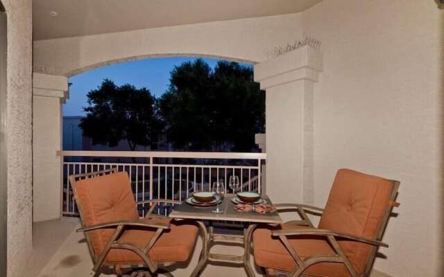 Sunny Sky Condo By Signature Vacation Rentals