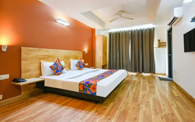 FabHotel La Serene NFC