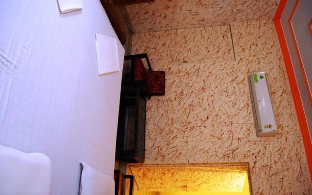 Sai Home Stay Bed and Breakfast