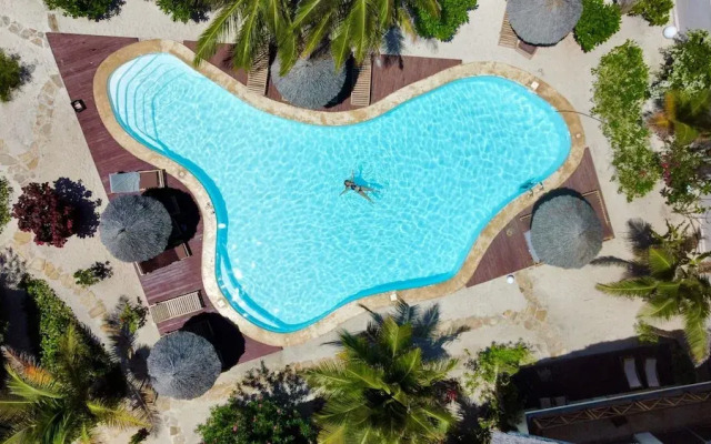 Clove Island Villas & SPA