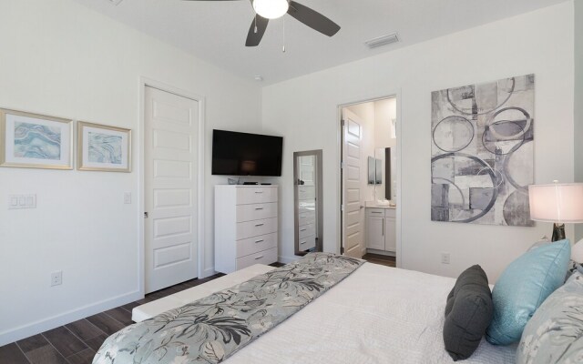 Paradise at Providence by VillaDirect