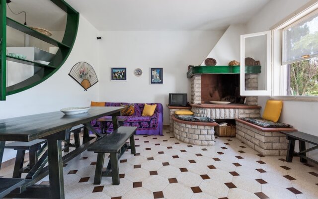 Villa Punta Grossa