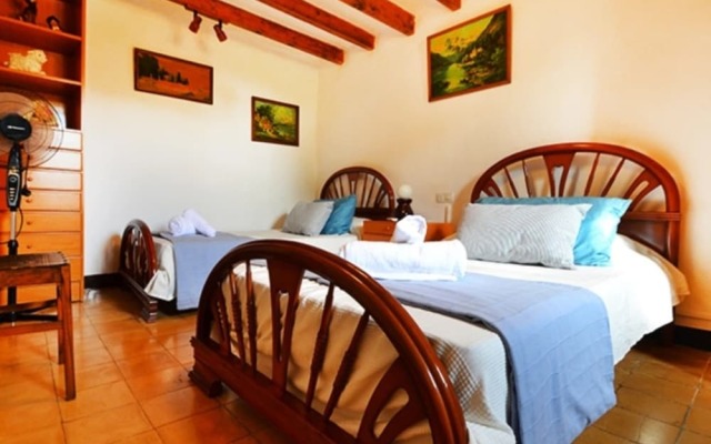 103930 -  Villa in Palma de Mallorca