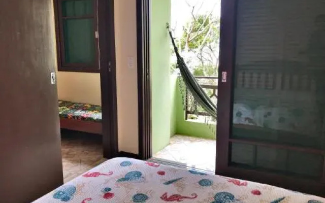 Residencial Caminho das Pedras - Praia da Solidão
