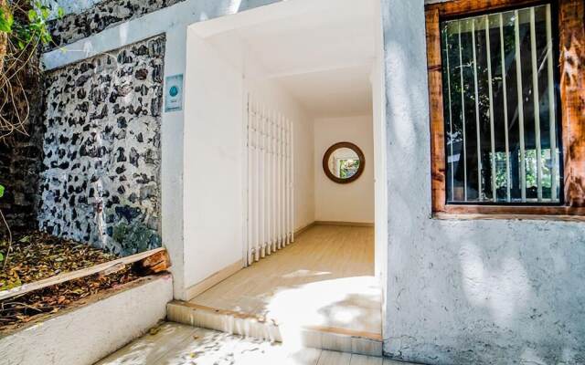 Nido de Colibrí Hotel Relax