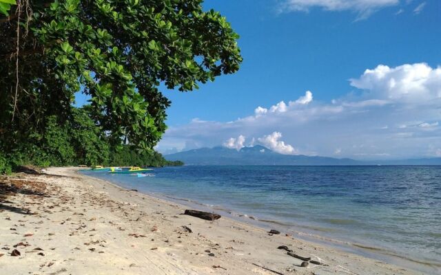 Panorama Backpackers