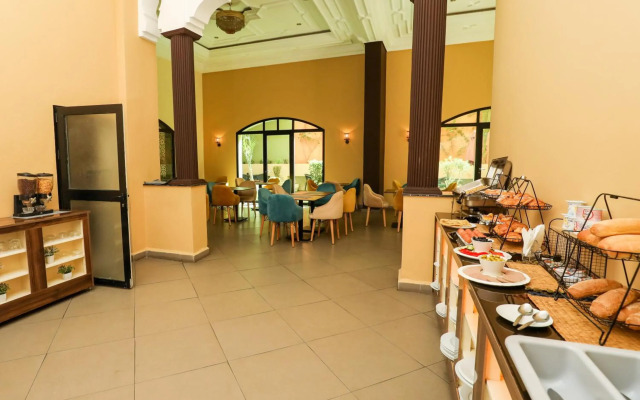 Hotel Majorelle