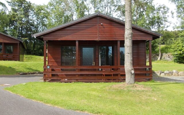 Birch Lodges