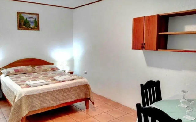 Hotel Santa Fe B&B