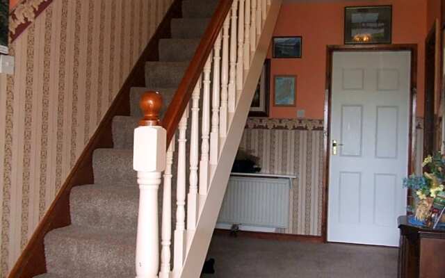 Friary View Bed&Breakfast
