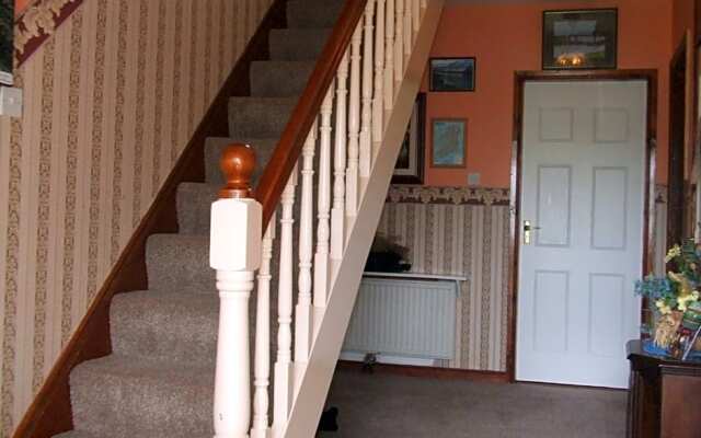 Friary View Bed  Breakfast