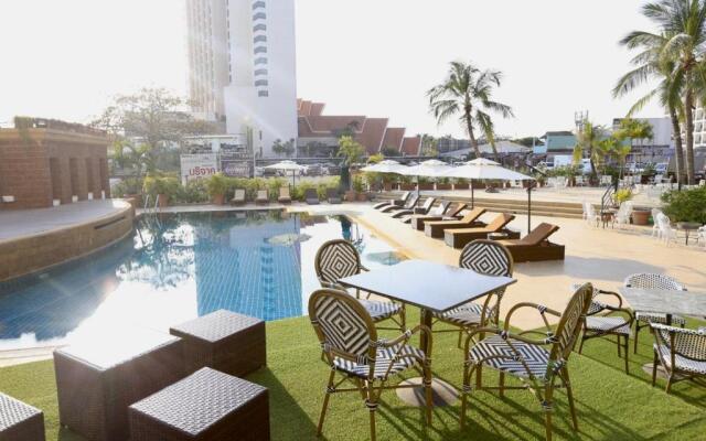 Kosa Hotel 