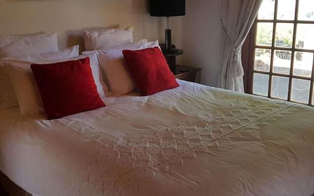 Tulbagh Mountain Manor