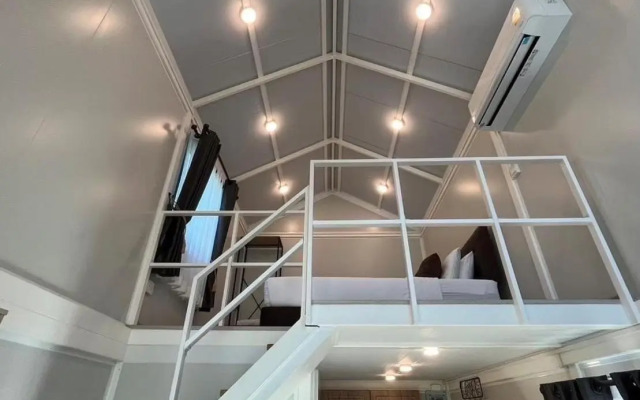 Sasi Nonthaburi Hotel