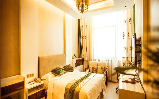 Haoli Holiday Hotel