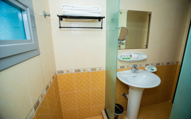 Ewan Tower Hotel Apartments