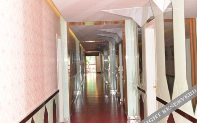 Tianjin University Conference Reception Center