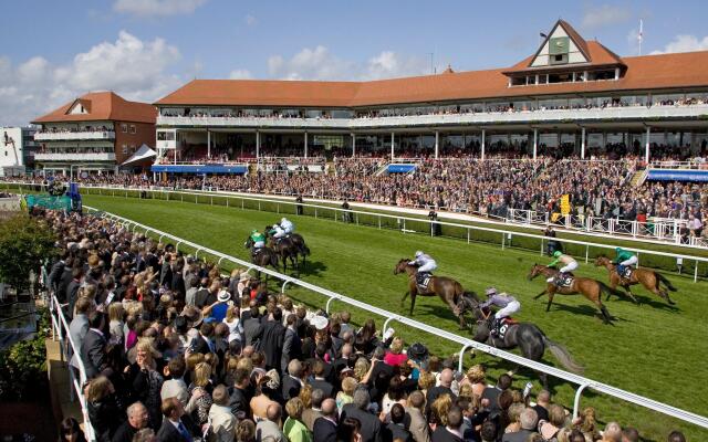 Holiday Inn Express Chester - Racecourse by IHG