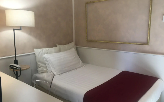 7Motel - Settimotel