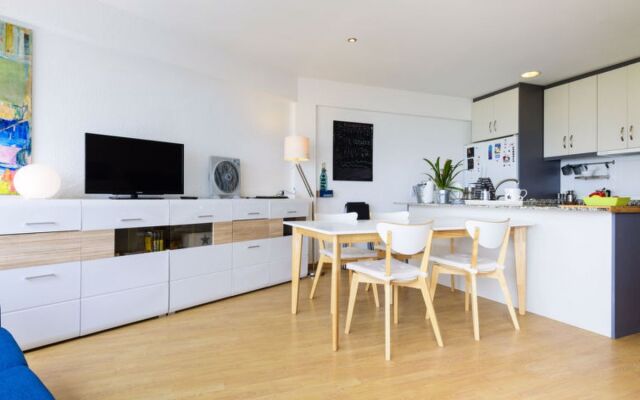 Apartment Kivu Oropesa del Mar