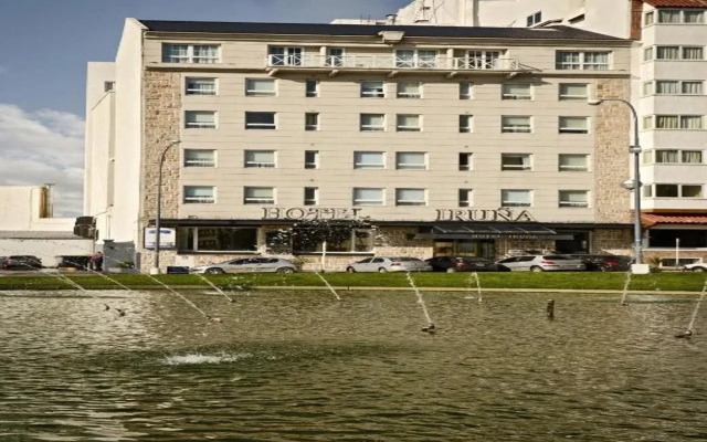 Hotel Iruna