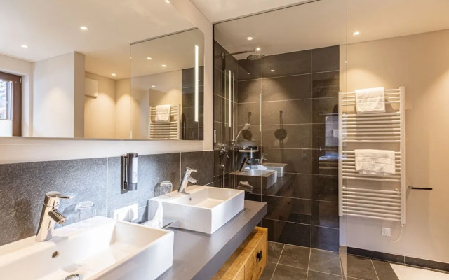 Attractive Chalet in Ehrwald