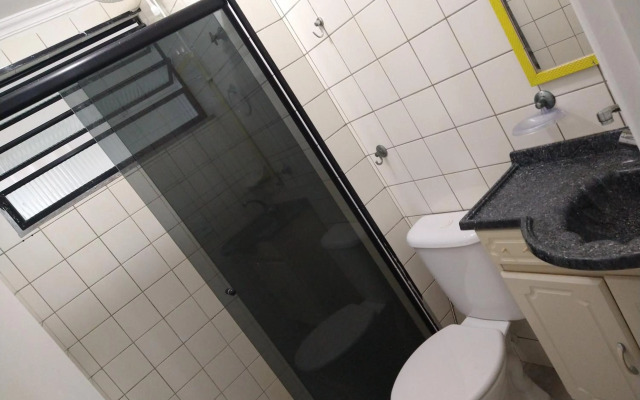 LA10-Bertioga, Próximo ao SESC, Riviera, Vista Linda, Indaiá