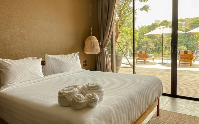 Historykan Kanchanaburi Hotel