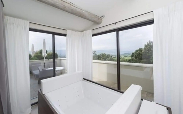 Coquillade Provence - Relais & Chateaux