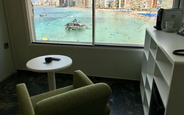 KAKTUS Hotel Benikaktus