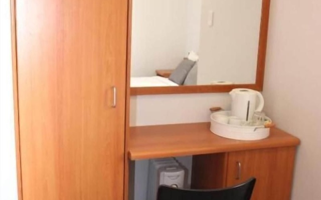 Hurstville Ritz Hotel – Guest Rooms – Sydney