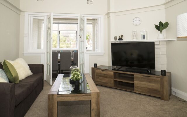 Furnished Suites Near Bondi Beach CBD