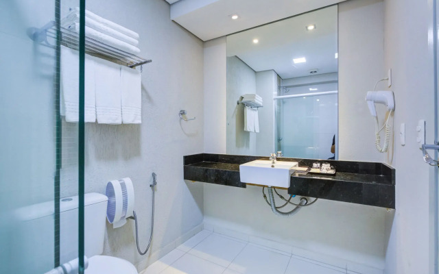 Viale Tower Hotel