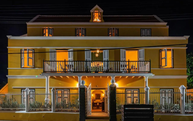 Drift Hotels