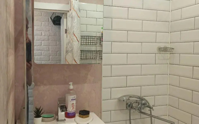 Апартаменты на улице Академика Книповича