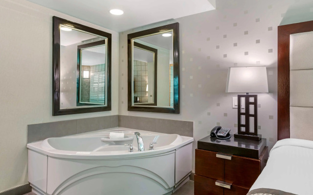 Best Western Plus Sundial