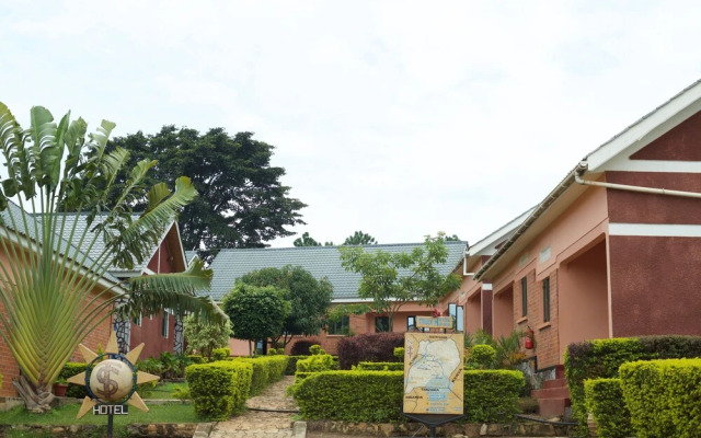 Trisek Hotel
