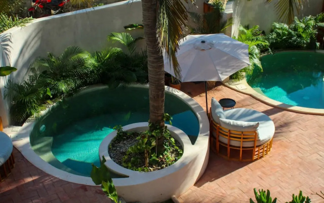 Zicatela - Pools D Clean Wifi-ac in Bedroom -14