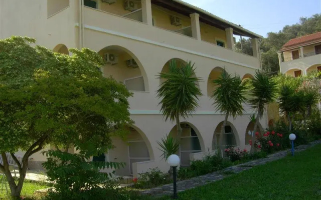 Villa Angelina