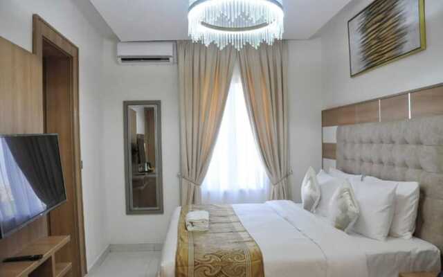 Amiingo Hotels and Apartment  Kano