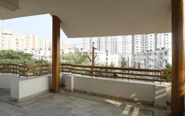 OYO 7218 Shivansh Residency