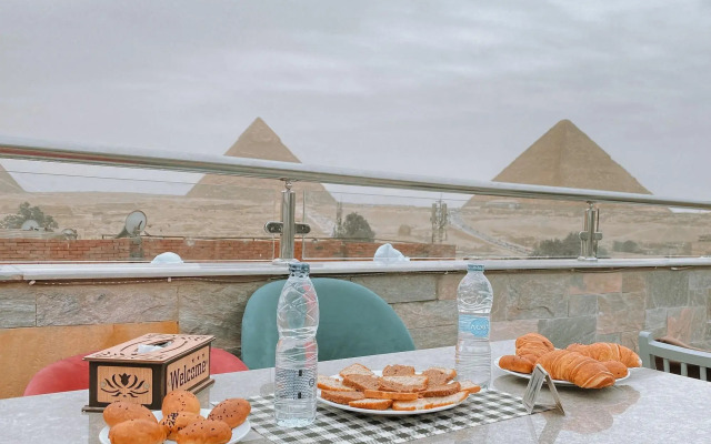 Best View Pyramids Hotel