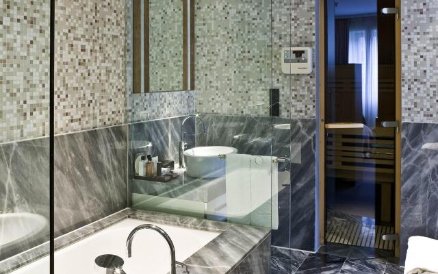 Sofitel Am Alten Wall Hamburg Hotel