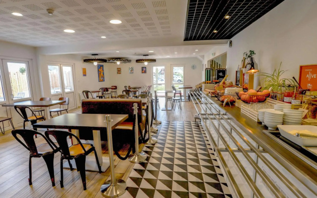 ibis Haguenau Strasbourg Nord