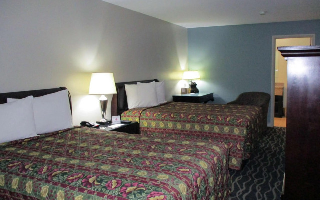 Motel 6 Shartlesville, PA