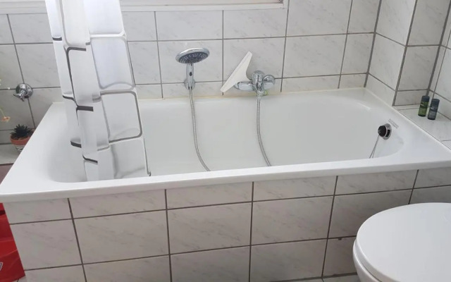 Ferienwohnung am Stadion Bochum Grumme